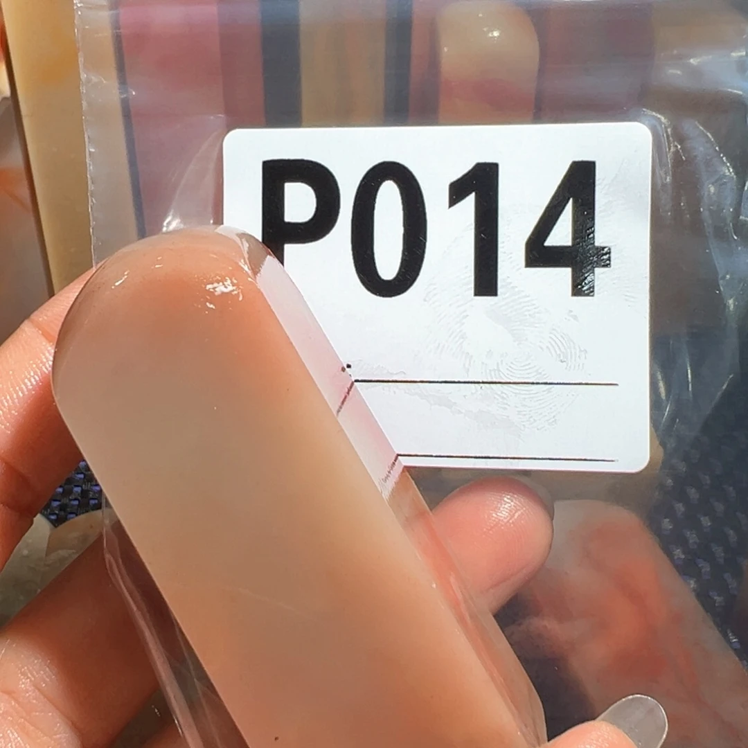 【闪购商品】寿山石印石刘*利老挝石