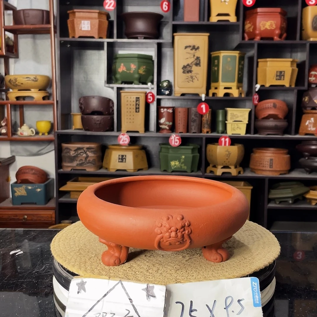 紫砂艺术紫砂工艺