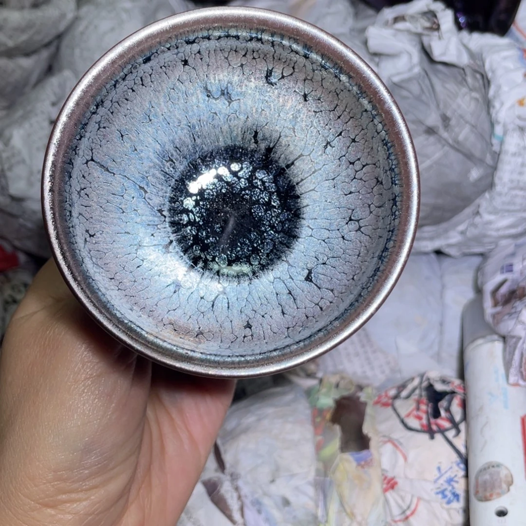 茶盏建盏直播间链接