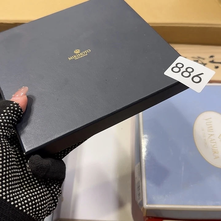 颜***颜中古物品默认微瑕no退no换