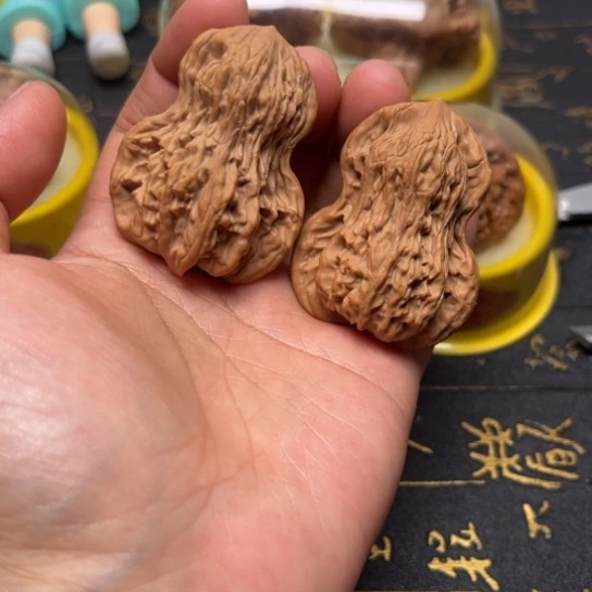 麦穗虎头全品无修有黄