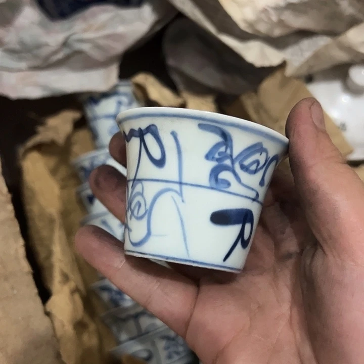 景德镇陶瓷艺术瓷