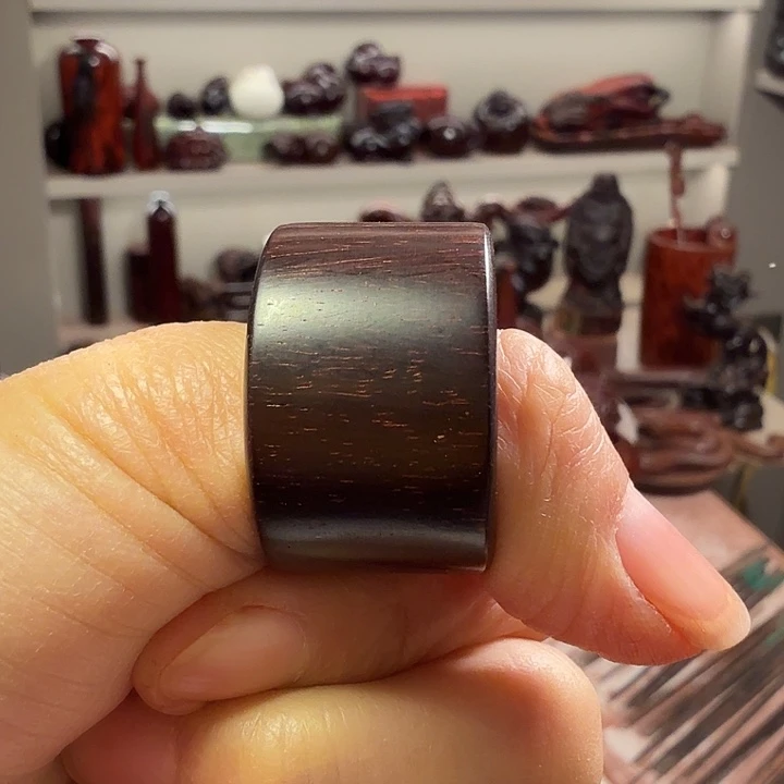 檀香紫檀（小叶紫檀）