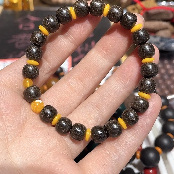 泥塑息肌丸0.8单圈蜜片款