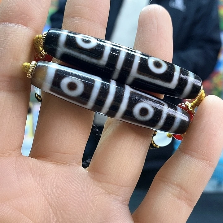 玛瑙/玉髓未镶嵌颈饰244多样性发其一