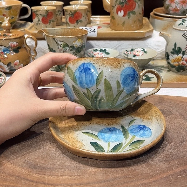 稻谷壳景德镇陶瓷