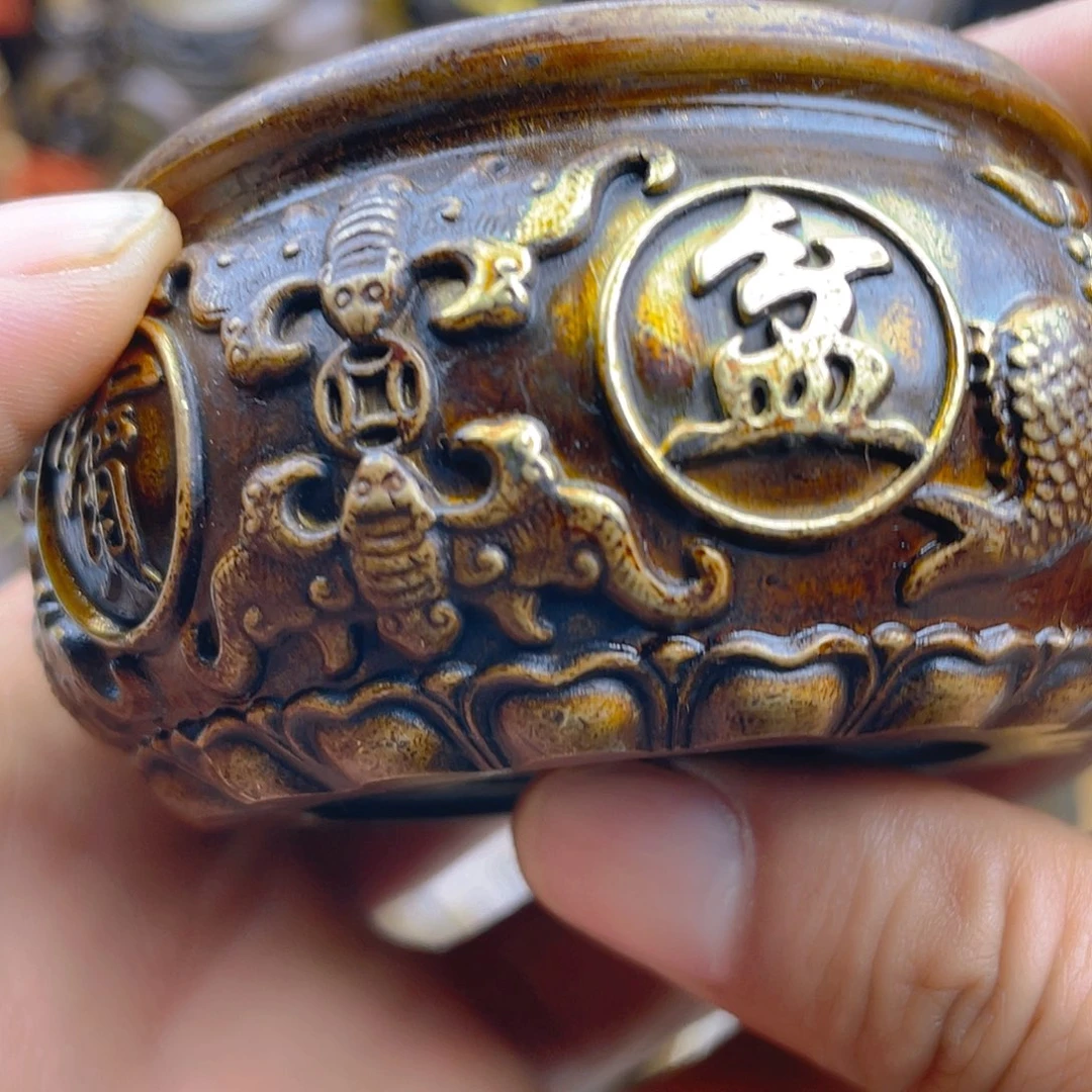 I don’t know if you can get