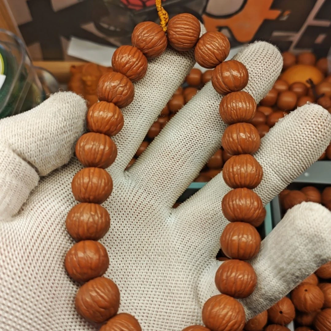 手串猴头核桃土豪手持