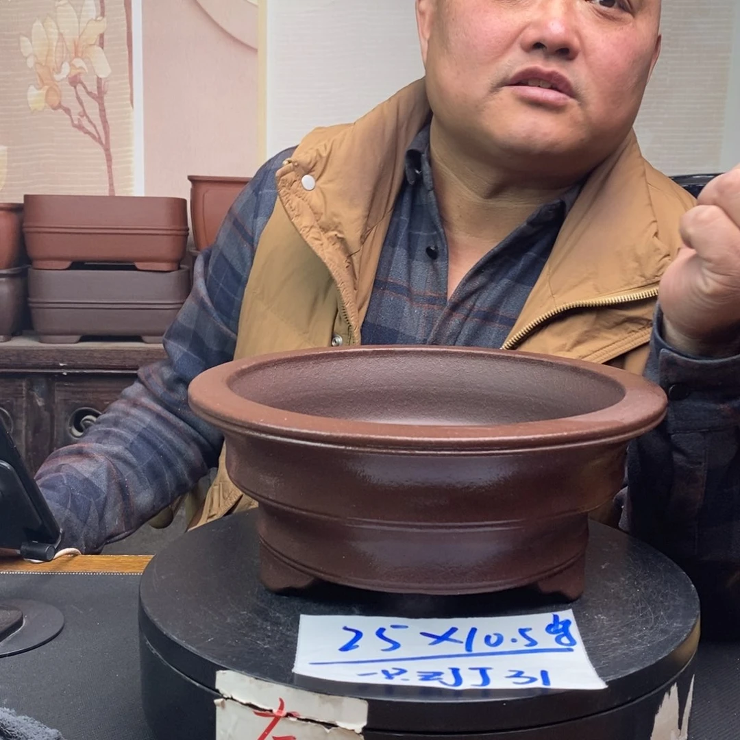 紫砂货号一只ZJJ31子