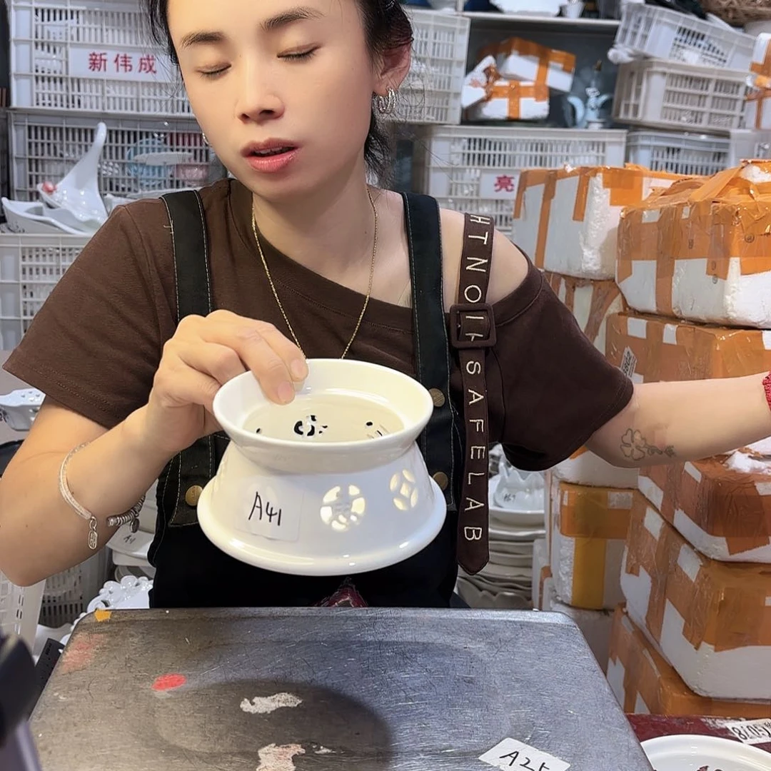 盘微瑕产品…………A41