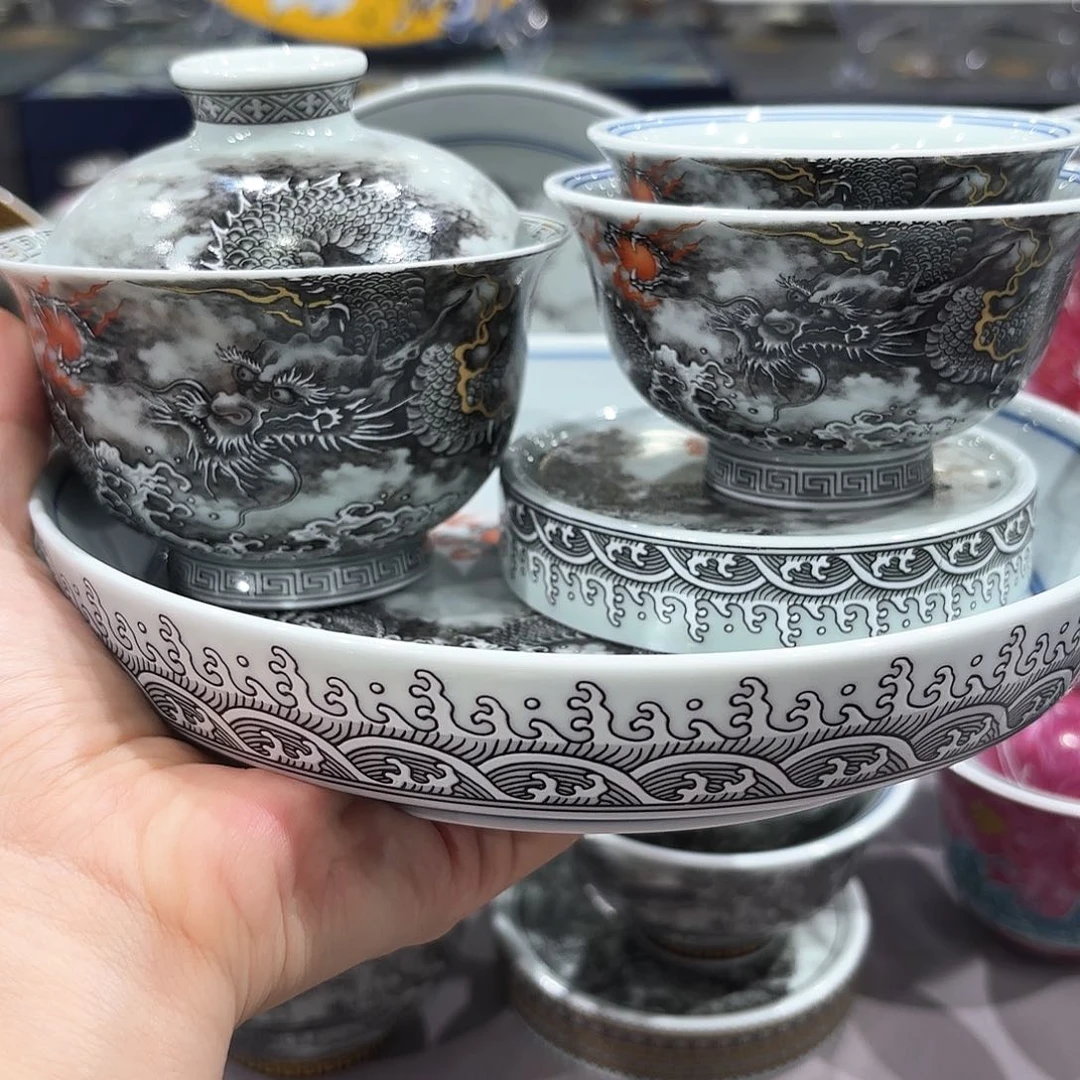 瓷片景德镇瓷器研究与