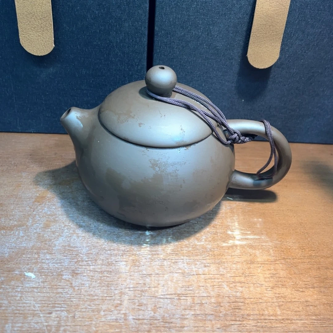 紫砂茶壶紫砂壶的