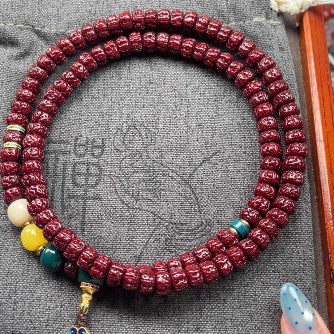 远***金刚菩提吊坠精品