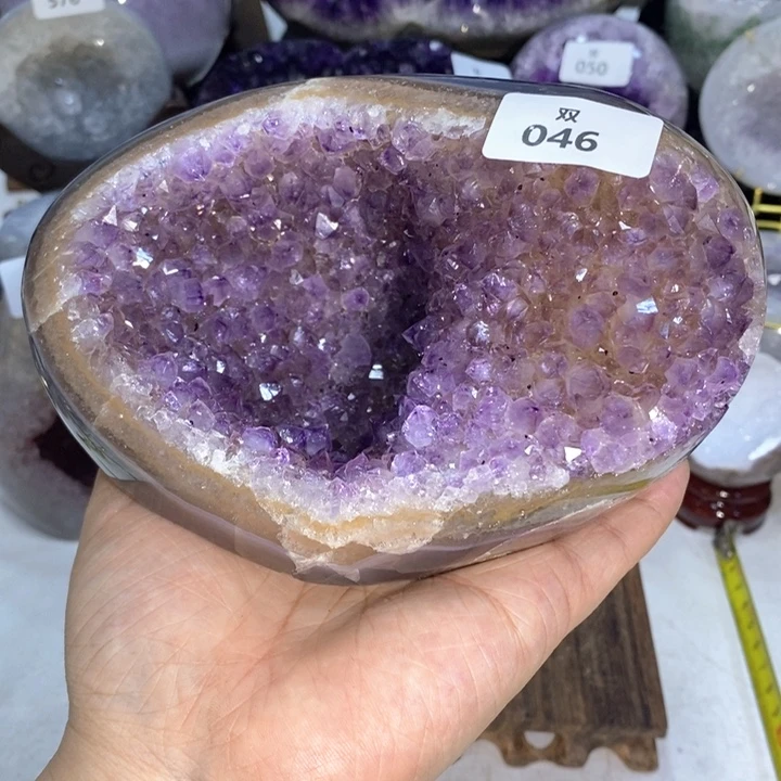 未镶嵌大型摆件（非配饰）水晶