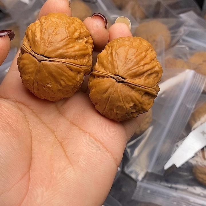 文玩核桃把件    28