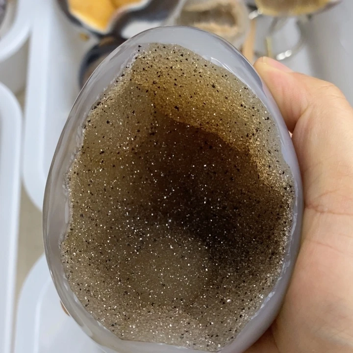 未镶嵌珠宝半成品紫晶