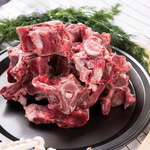 清真鲜羊蝎子（多肉版）7斤