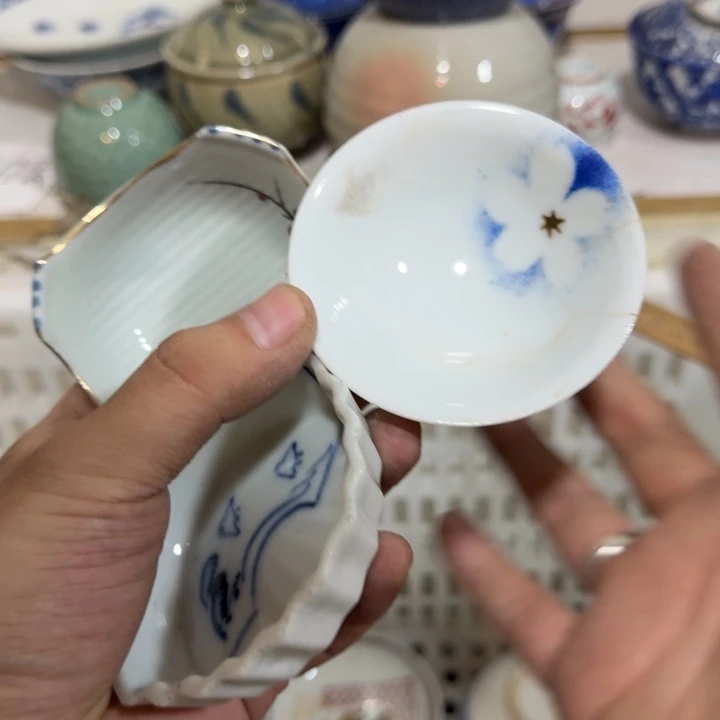 陶瓷推荐第二名20包邮