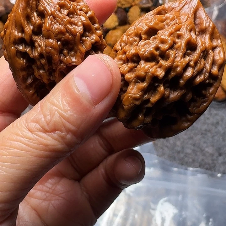 橄榄核手串我是你