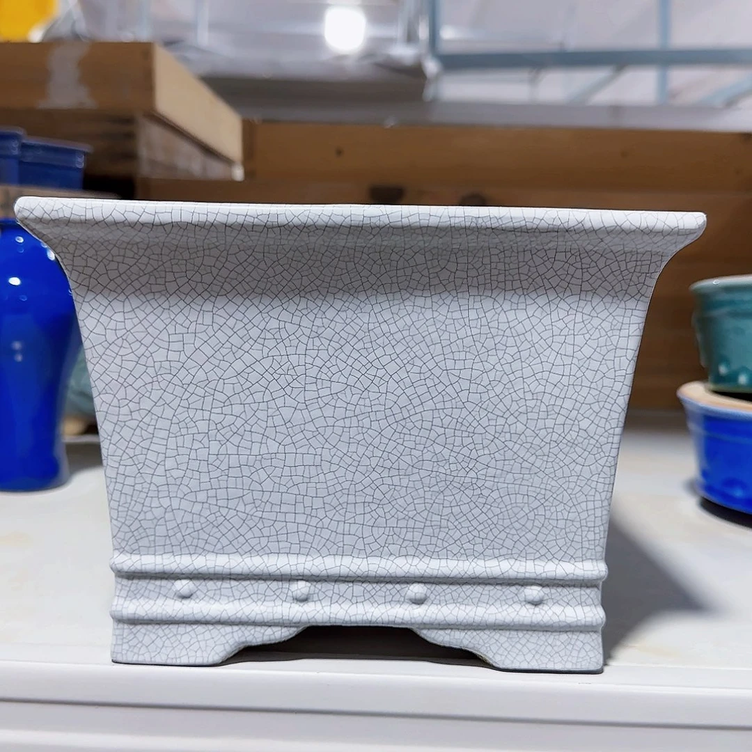 陶瓷花盆特价上新