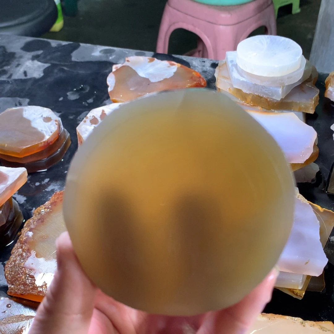 李***妈定制玛瑙定制玛瑙