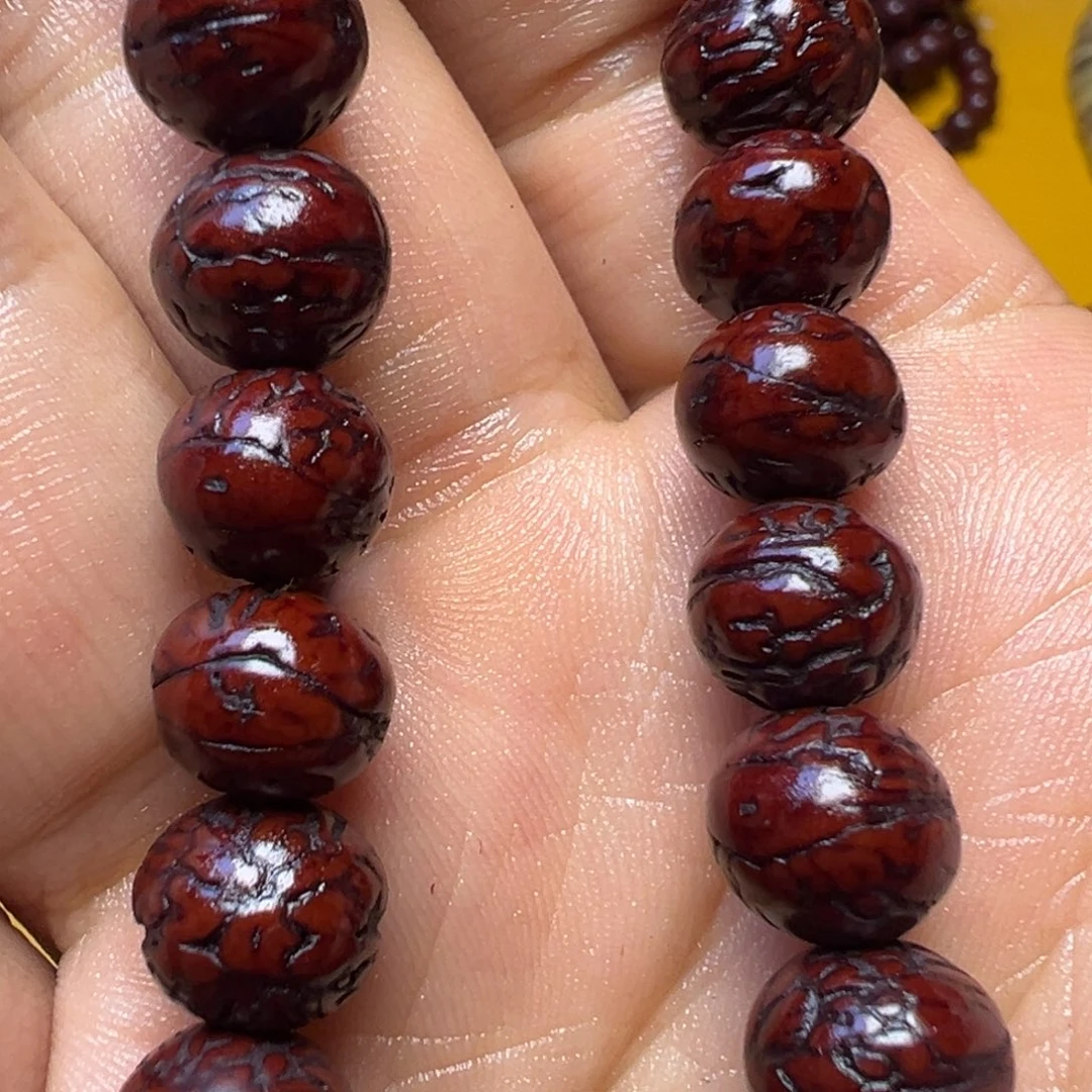 凤眼菩提吊坠1345667777877777……