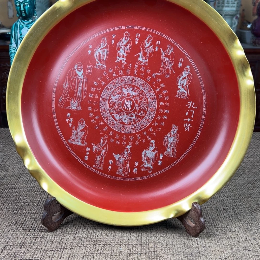 陶Lao窑瓷直播间正能量开门货