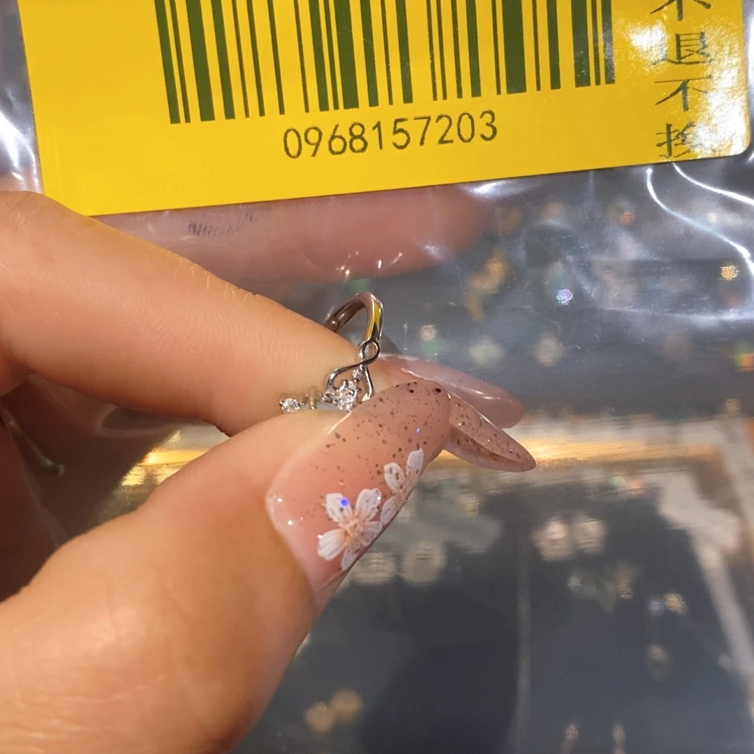 欧泊银S925镶嵌欧泊戒指哼***哭