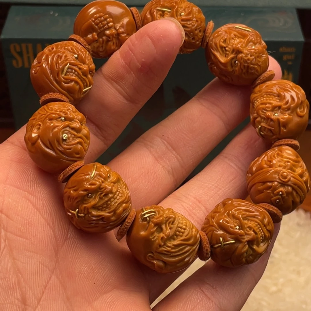 手串/手链橄榄核橄榄核