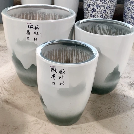 红陶高温烧制默认瑕疵