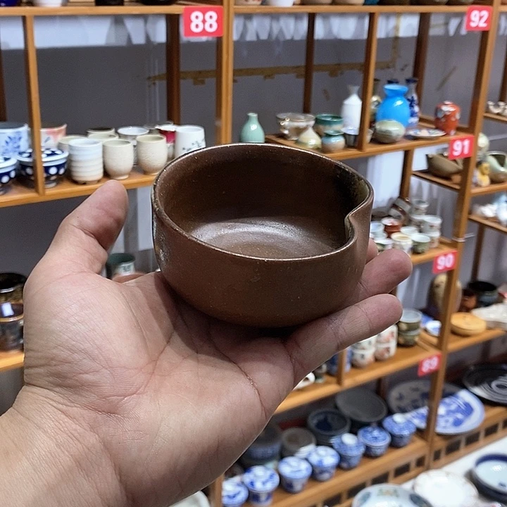 盖碗新号开播发布会现场72