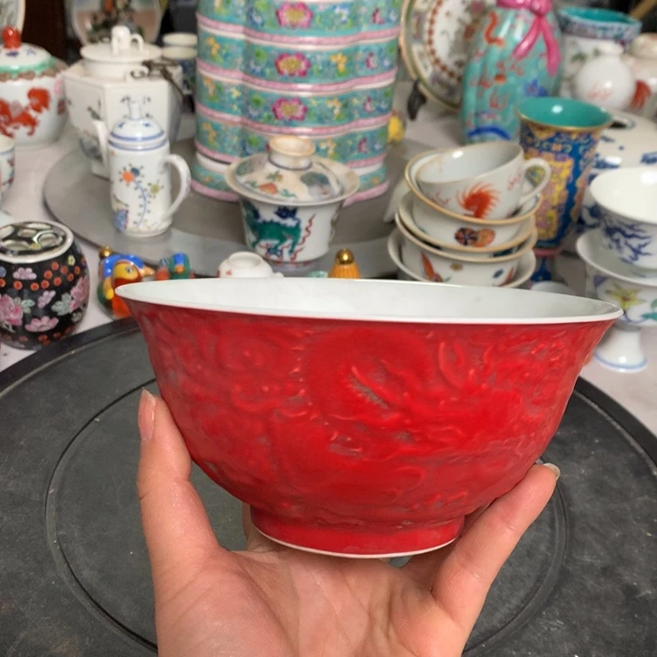 陶瓷制品制作工艺