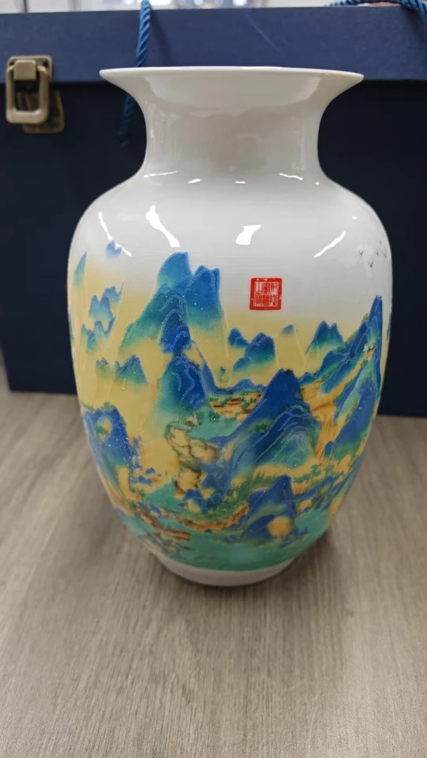 【景德镇】近代赏瓷流水2