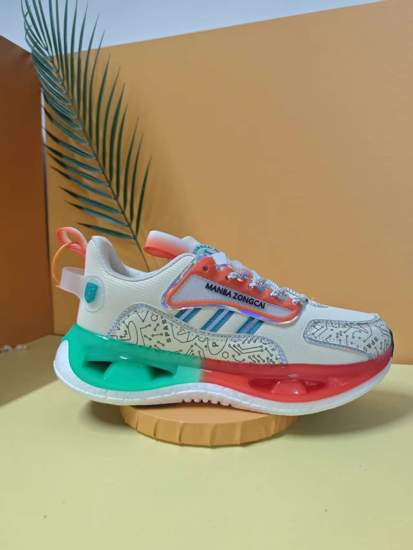 春夏高品质新款舒适百搭运动时尚跑步3113