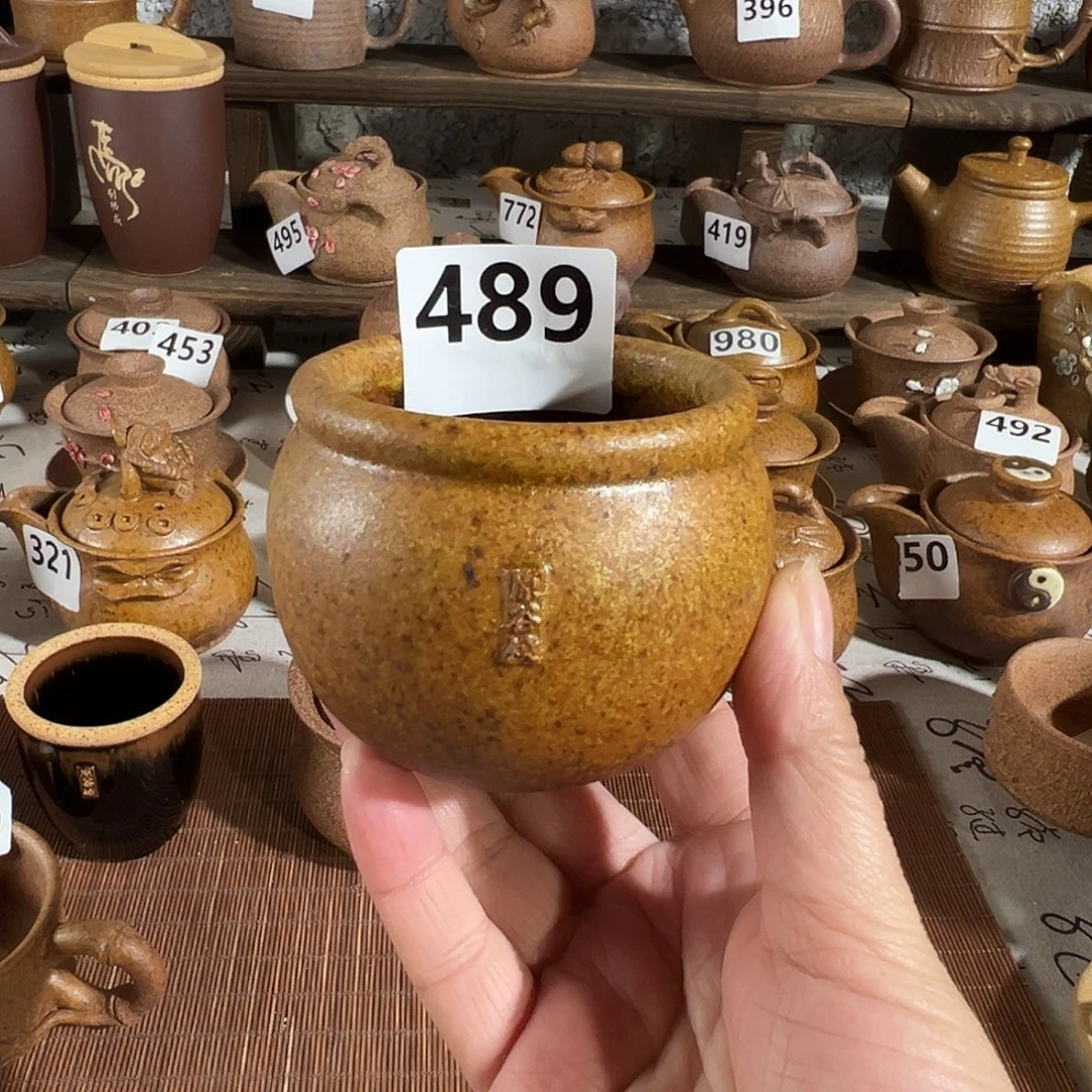 其他150 毫升原谷烧高温粗瓷