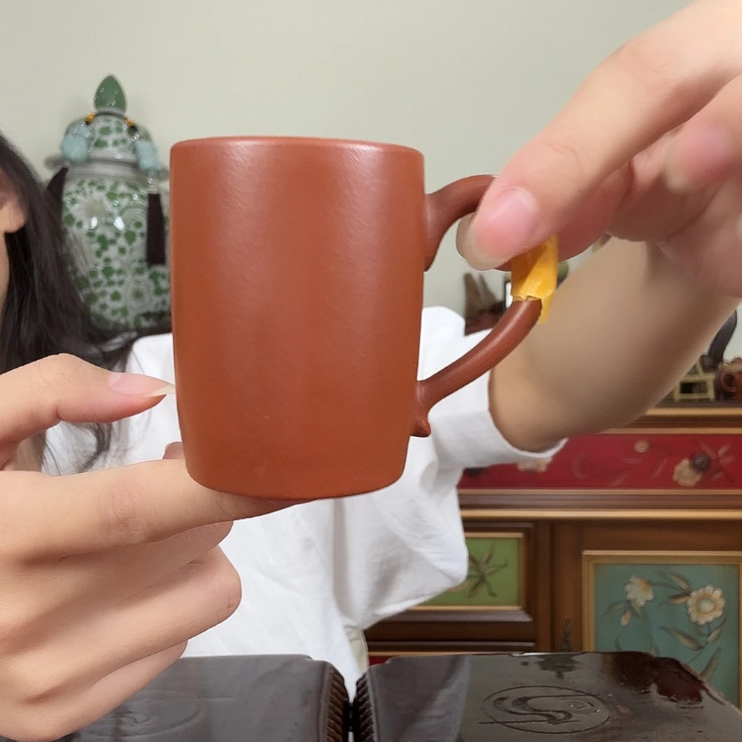 紫砂茶壶补丁福利