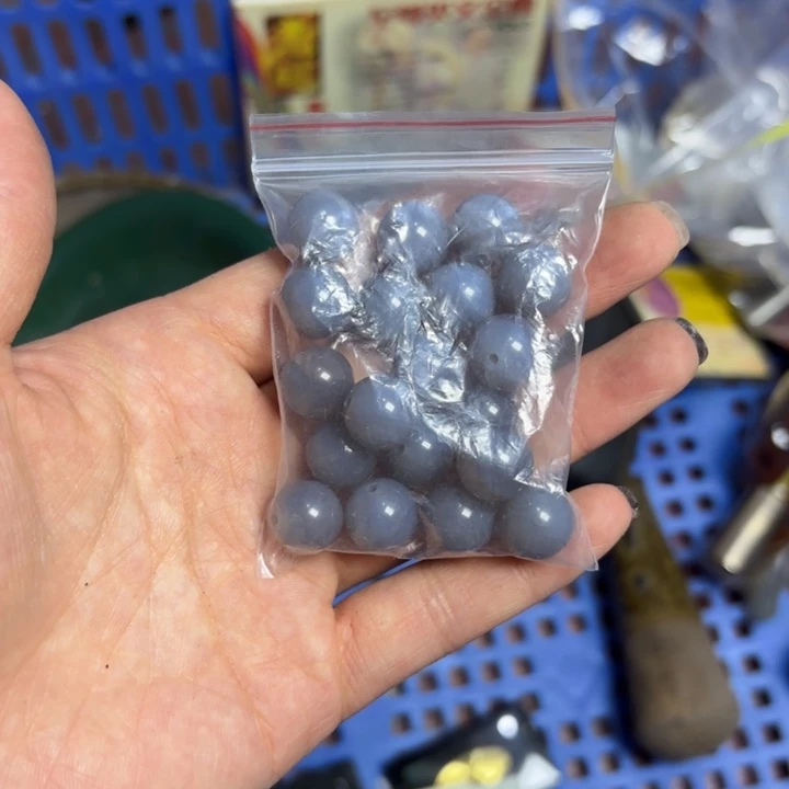 山***云民俗物件手串配饰