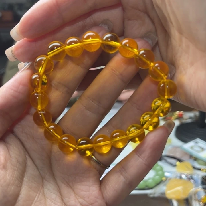 玛瑙/玉髓颈饰未镶嵌宠*