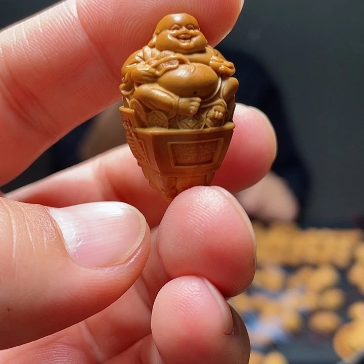 橄榄核手串/手链橄榄油