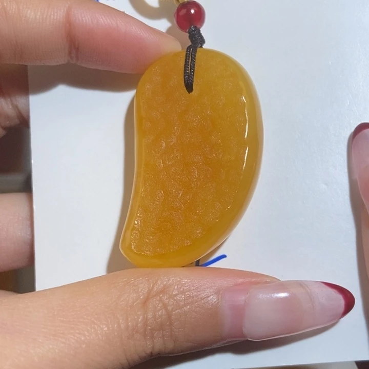 定制琥珀未镶嵌琥珀