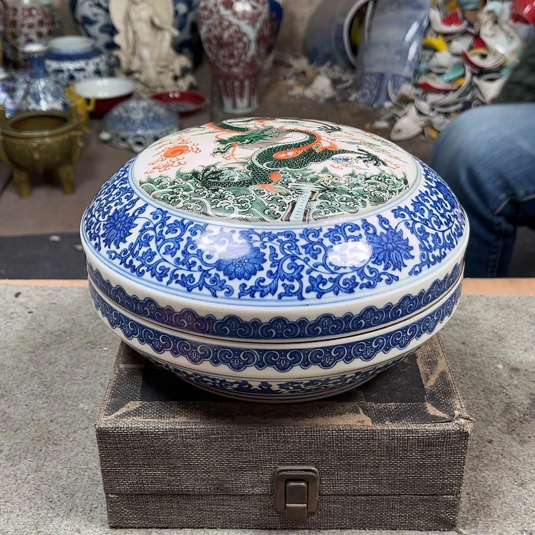 陶摆件景德镇陶瓷111