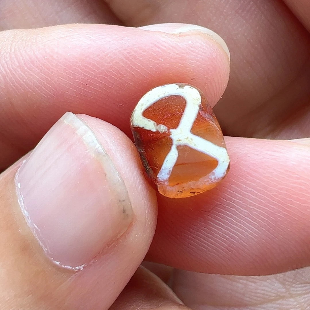 泥塑f16 6.8×9.1....