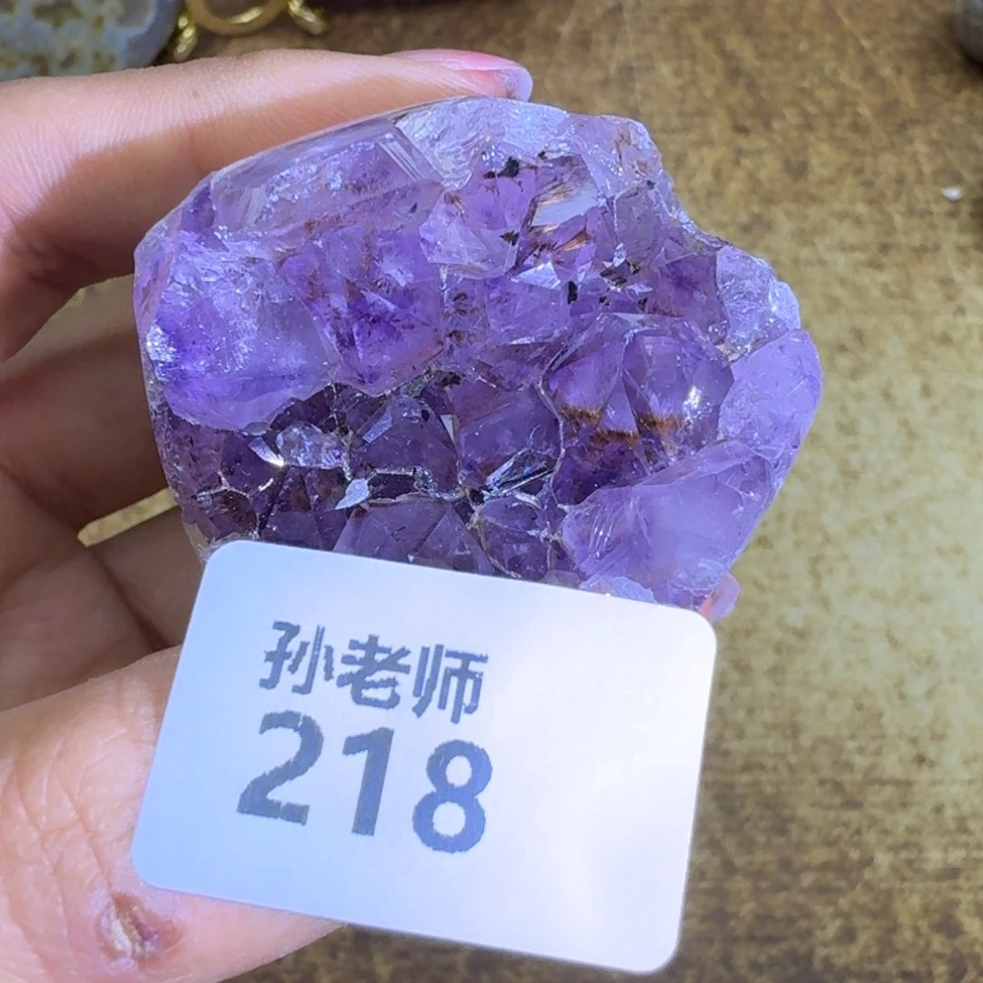 水晶大型摆件（非配饰）未镶嵌