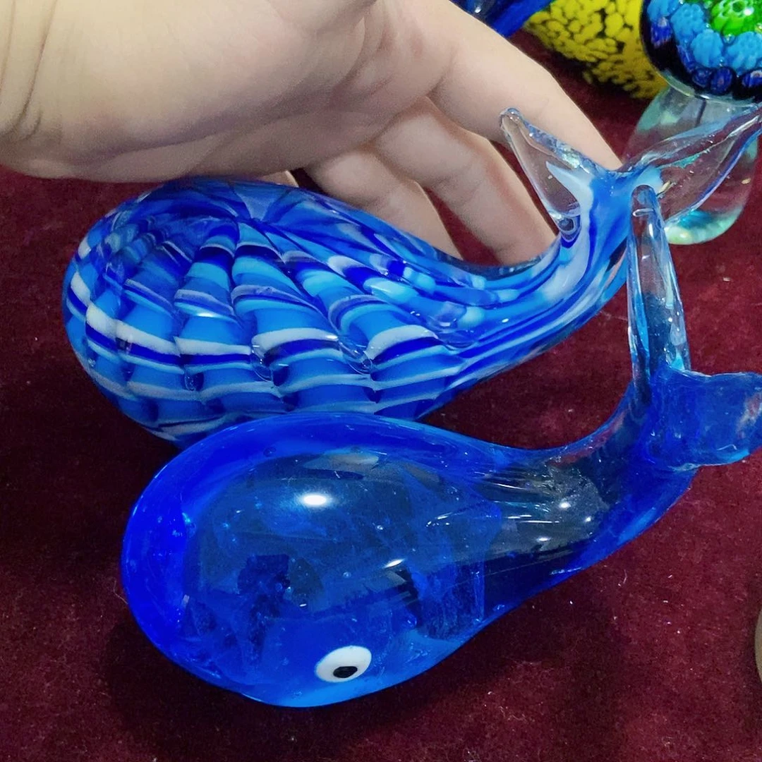 琉璃手工艺品微瑕1112222233333333333