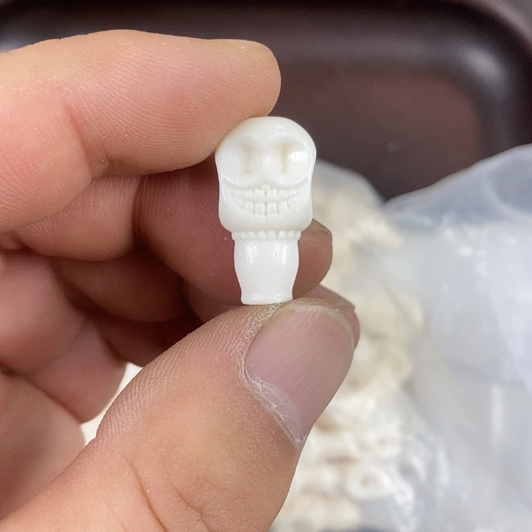 驼骨手串/手链配饰136尺寸0.9