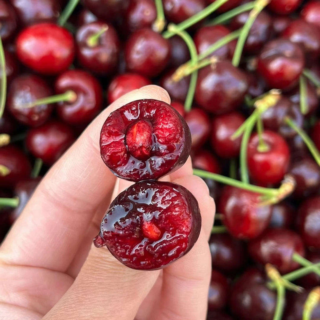 拉宾丝2JJ车厘子(3斤3斤3斤）1箱