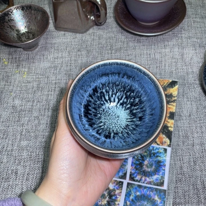 茶盏建盏直播间链接