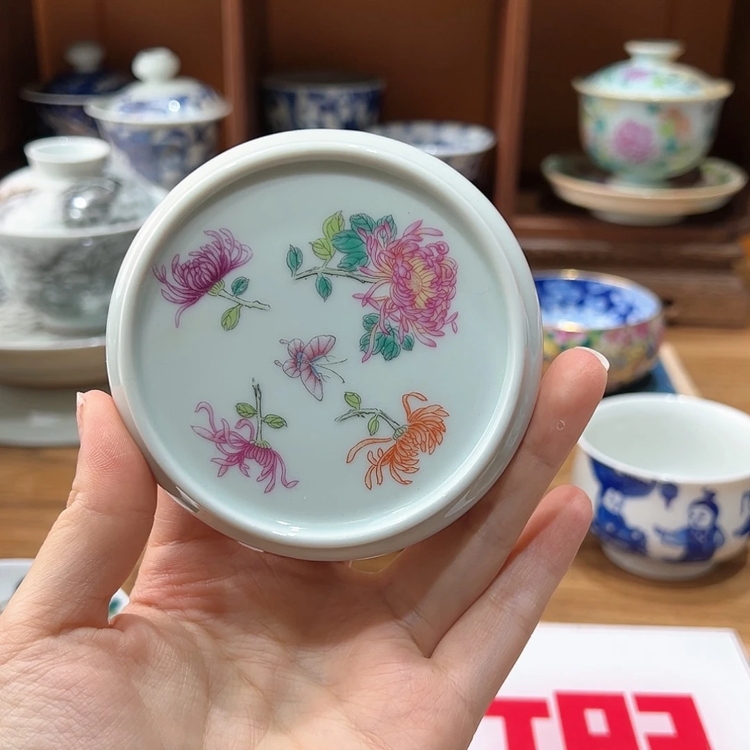 微瑕微瑕景德镇陶瓷