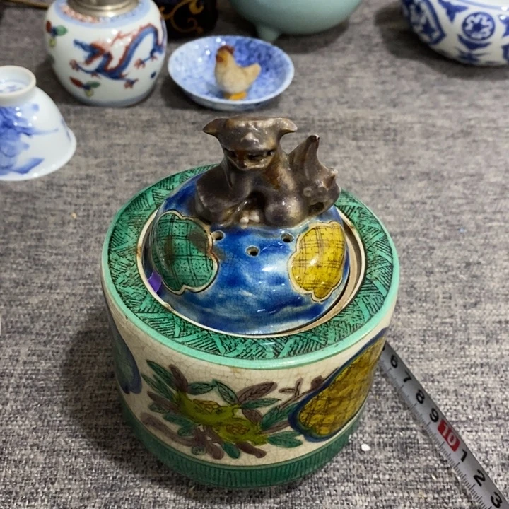 紫砂茶杯非常漂亮好看的碗