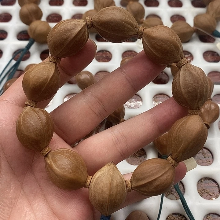 吊坠橄榄核2027梅林铁核